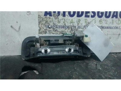 Maneta Exterior Delantera Derecha Mitsubishi L 200 2 5 TD