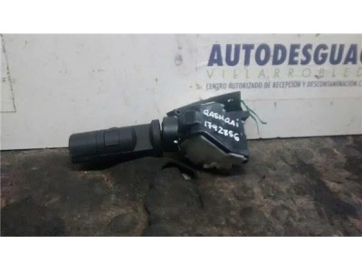 Mando Limpiaparabrisas Nissan QASHQAI 1 5 Turbodiesel