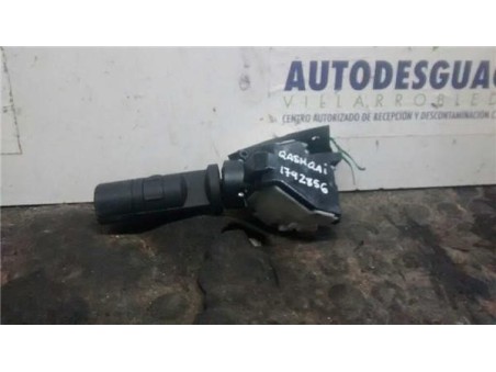 Mando Limpiaparabrisas Nissan QASHQAI 1 5 Turbodiesel 