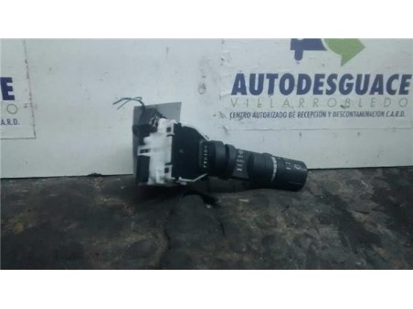Mando Limpiaparabrisas Nissan QASHQAI 1 5 Turbodiesel 