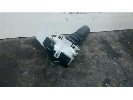 Mando Limpiaparabrisas Nissan QASHQAI 1 5 Turbodiesel 