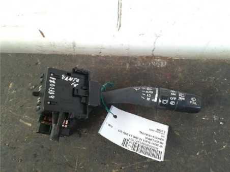 Mando Limpiaparabrisas Hyundai SANTA FE 2 2 CRDi 
