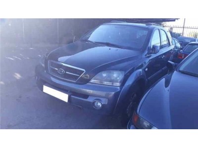 Mando Limpiaparabrisas Kia SORENTO 2 5 CRDi  2