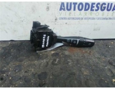 Mando Limpiaparabrisas Mitsubishi MONTERO 3 2 DI-D 