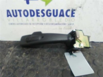 Mando Limpiaparabrisas Volvo S40 BERLINA 1 6 D 