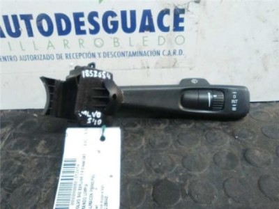 Mando Limpiaparabrisas Volvo S40 BERLINA 1 6 D  2
