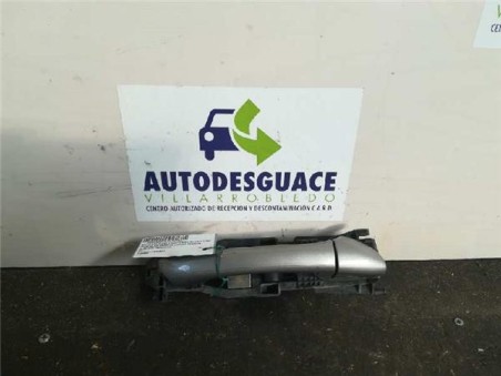 Maneta Exterior Delantera Derecha MERCEDES CLASE E  BERLINA 2 2 CDI 