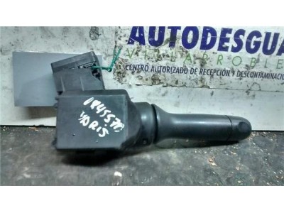 Mando Limpiaparabrisas Toyota YARIS 1 4 Turbodiesel