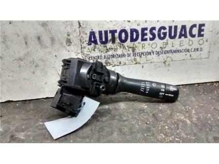 Mando Limpiaparabrisas Toyota YARIS 1 4 Turbodiesel 