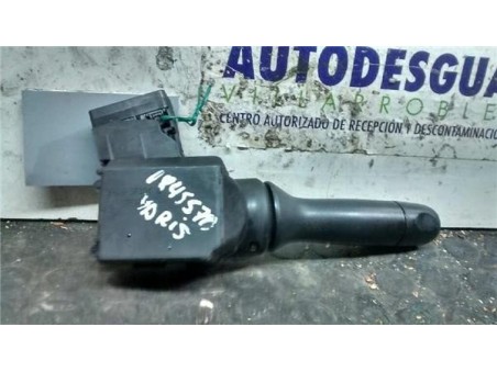 Mando Limpiaparabrisas Toyota YARIS 1 4 Turbodiesel 