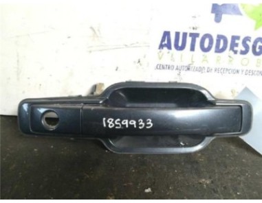Maneta Exterior Delantera Derecha Ssangyong KYRON 2 0 