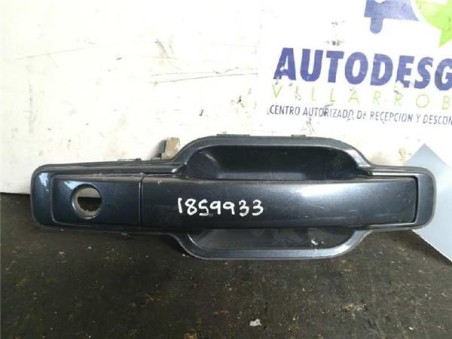 Maneta Exterior Delantera Derecha Ssangyong KYRON 2 0 
