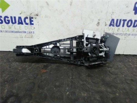 Maneta Exterior Delantera Derecha Opel ASTRA J LIM  1 7 16V CDTI 