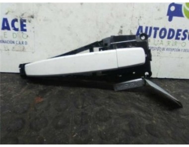 Maneta Exterior Delantera Derecha Opel ASTRA J LIM  1 7 16V CDTI 