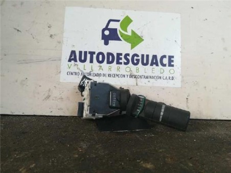 Mando Limpiaparabrisas Nissan NAVARA PICK-UP 2 5 dCi D 