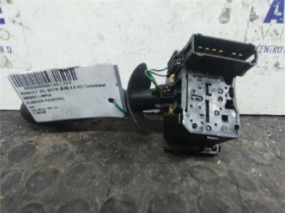 Mando Limpiaparabrisas Renault VEL SATIS 2 2 dCi Turbodiesel