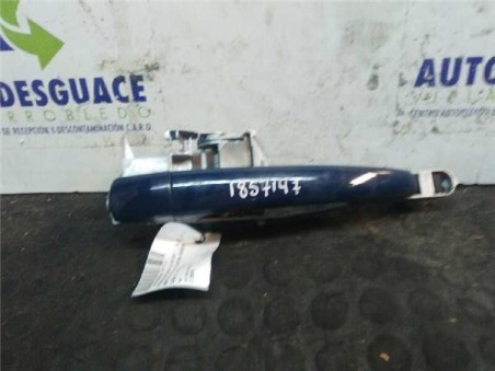 Maneta Exterior Delantera Derecha Citroen C4 PICASSO 2 0 HDi FAP 
