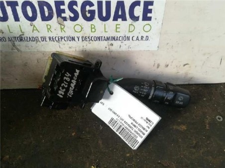 Mando Limpiaparabrisas Hyundai TERRACAN 2 9 CRDi 