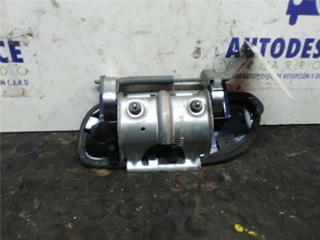 Maneta Exterior Delantera Derecha Volvo S80 BERLINA 2 4 D 