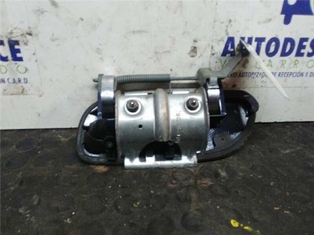 Maneta Exterior Delantera Derecha Volvo S80 BERLINA 2 4 D 