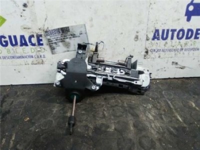 Maneta Exterior Delantera Izquierda Seat EXEO BERLINA 1 8 16V TSI 