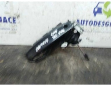 Maneta Exterior Delantera Izquierda Seat EXEO BERLINA 1 8 16V TSI 