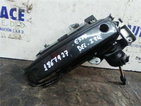 Maneta Exterior Delantera Izquierda Seat EXEO BERLINA 1 8 16V TSI 