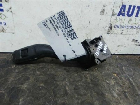 Mando Limpiaparabrisas Seat EXEO BERLINA 1 8 16V TSI 