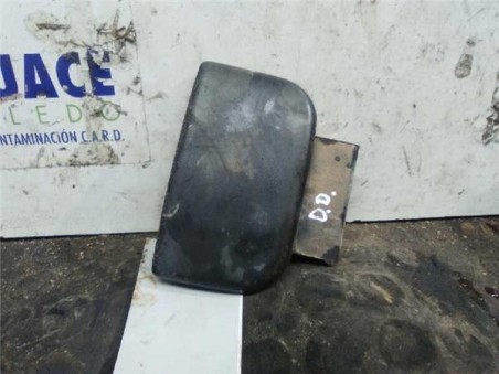 Maneta Exterior Delantera Derecha Peugeot PARTNER 1 9 D 