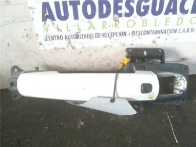 Maneta Exterior Delantera Izquierda Suzuki SX4 1 6 DDiS Turbodiesel