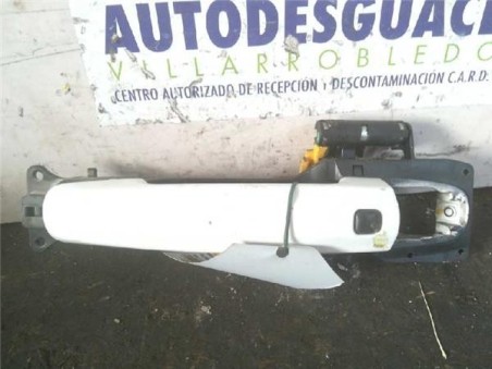 Maneta Exterior Delantera Izquierda Suzuki SX4 1 6 DDiS Turbodiesel 