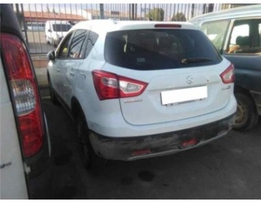 Maneta Exterior Delantera Izquierda Suzuki SX4 1 6 DDiS Turbodiesel 