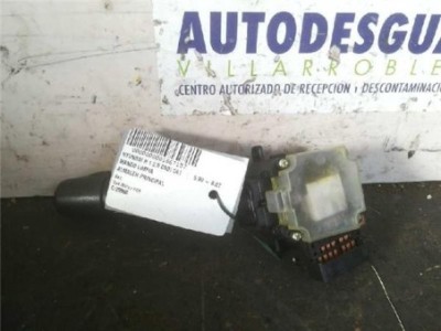 Mando Limpiaparabrisas Hyundai H 1 2 5 CRDi