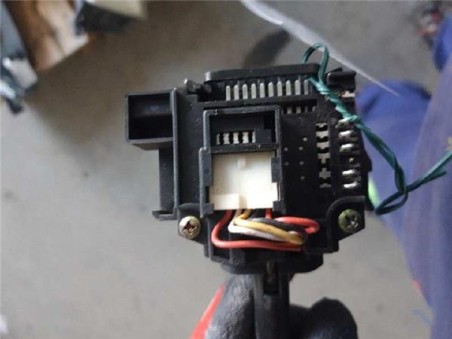 Mando Limpiaparabrisas Mitsubishi SPACE WAGON 2 4 GDI 