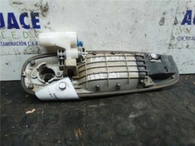 Maneta Exterior Delantera Izquierda Chevrolet LACETTI 2 0 D 