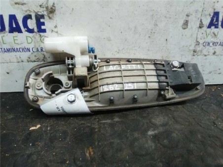 Maneta Exterior Delantera Izquierda Chevrolet LACETTI 2 0 D 