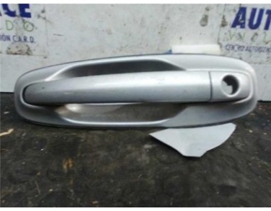 Maneta Exterior Delantera Izquierda Chevrolet LACETTI 2 0 D 
