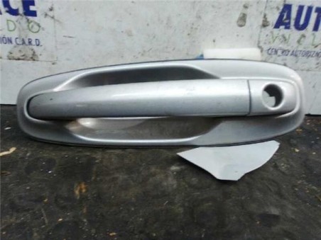 Maneta Exterior Delantera Izquierda Chevrolet LACETTI 2 0 D 