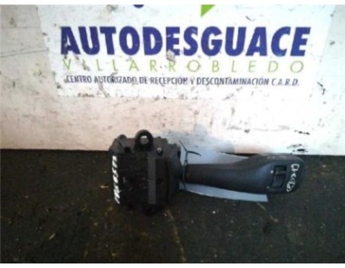 Mando Limpiaparabrisas BMW X3 2 0 Turbodiesel 
