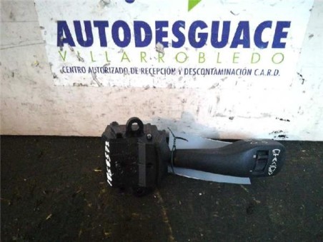 Mando Limpiaparabrisas BMW X3 2 0 Turbodiesel 