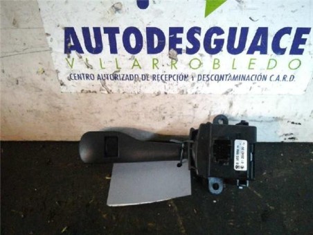 Mando Limpiaparabrisas BMW X3 2 0 Turbodiesel 