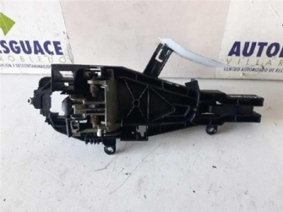Maneta Exterior Delantera Izquierda BMW SERIE 3 TOURING 2 0 16V D