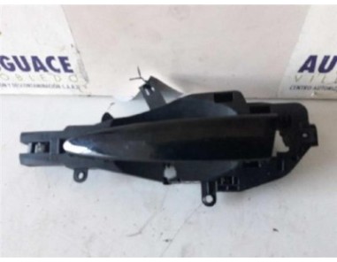 Maneta Exterior Delantera Izquierda BMW SERIE 3 TOURING 2 0 16V D 