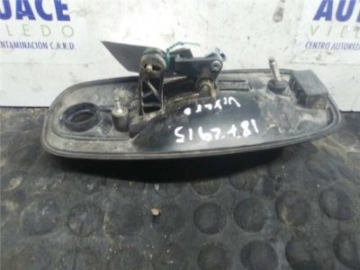 Maneta Exterior Delantera Izquierda Opel VIVARO 1 9 CDTI 