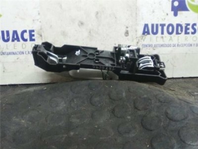 Maneta Exterior Delantera Derecha Nissan NOTE 1 6 16V