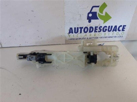 Maneta Exterior Delantera Izquierda Hyundai I40 1 7 CRDi 