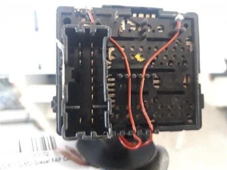 Mando Limpiaparabrisas Dacia LODGY 1 5 dCi D FAP 