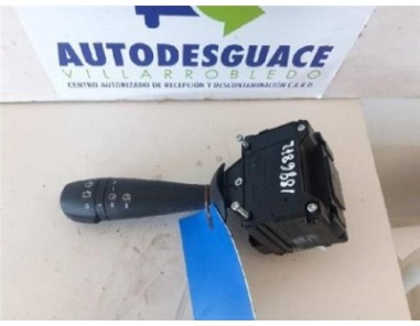 Mando Limpiaparabrisas Dacia LODGY 1 5 dCi D FAP 