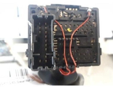 Mando Limpiaparabrisas Dacia LODGY 1 5 dCi D FAP 