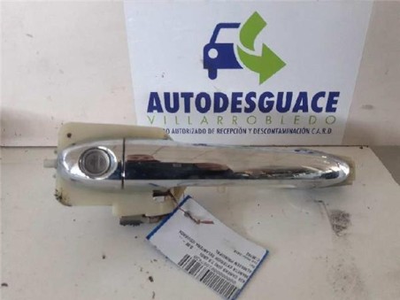 Maneta Exterior Delantera Izquierda Kia CARENS 2 0 CRDi 